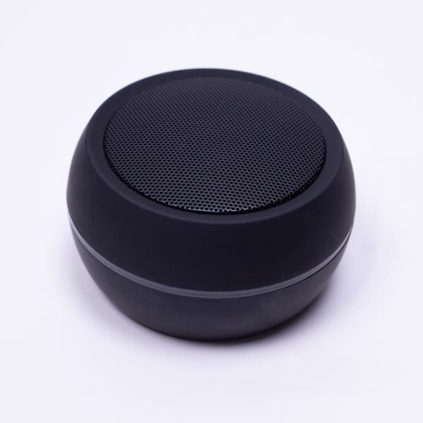 Maxlife MXBS-02 3W LED Bluetooth speaker