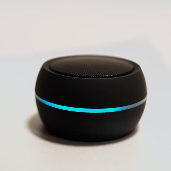 Maxlife MXBS-02 3W LED Bluetooth speaker