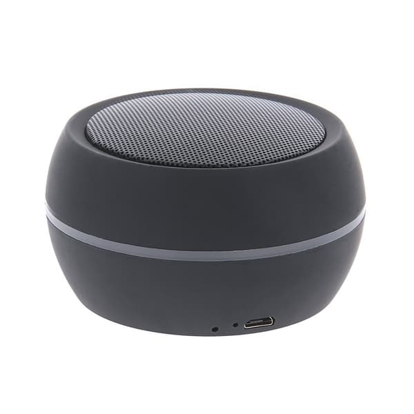 Maxlife MXBS-02 3W LED Bluetooth speaker