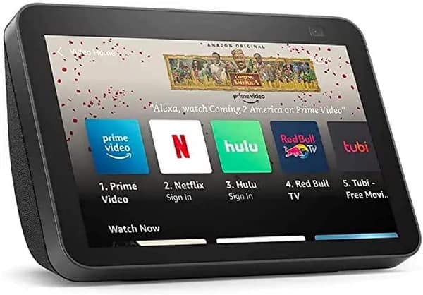 Amazon Echo Show 8 (2nd gen.)