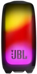 JBL Pulse 5 Bluetooth Wireless Speaker Black EU