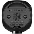 Miniatyrbillede 3 af 4: Speaker SVEN PS-720, black (80W, TWS, Bluetooth, FM, USB, microSD, LED-display, 4400mA*h)