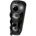 Miniatyrbillede 2 af 4: Speaker SVEN PS-720, black (80W, TWS, Bluetooth, FM, USB, microSD, LED-display, 4400mA*h)