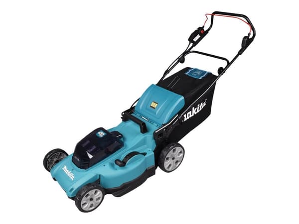 Makita DLM480Z Gräsklippare elektrisk - 48cm Klippbredd