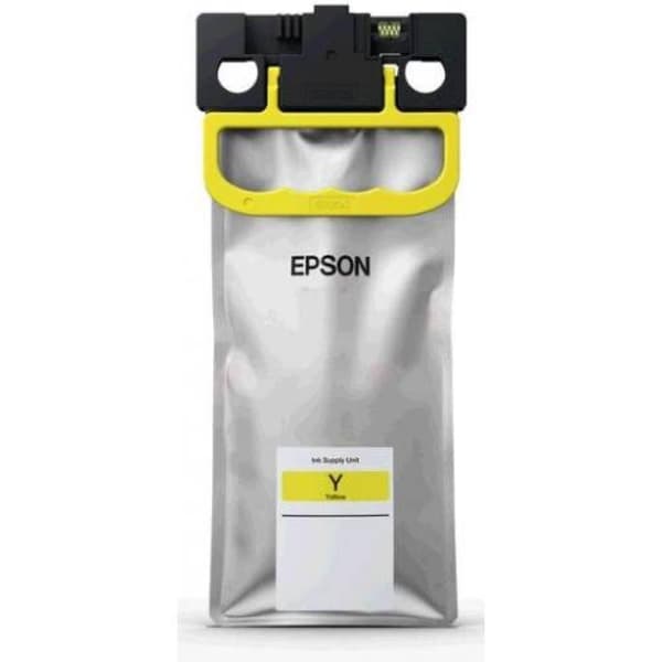 Epson - XXL size - yellow - original - ink pack