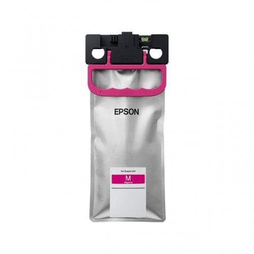 Epson WorkForce Pro WF-C529R / C579R Magenta XXL Ink Supply Unit
