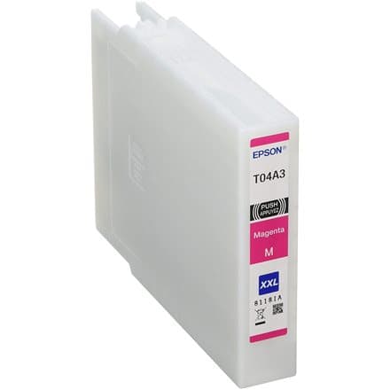 Epson Cartridge | WF-C8190 / WF-C8690  XXL M | Cartridge | Magenta
