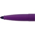 Miniatyrbild 2 av 4: Bic Tuschpenna Visa Color - 3 mm - 144 - Mixade Färger