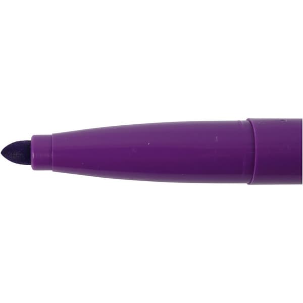 Bic Tuschpenna Visa Color - 3 mm - 144 - Mixade Färger