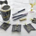 Miniatyrbillede 2 af 6: Metallic marker 6-p, Faber-Castell