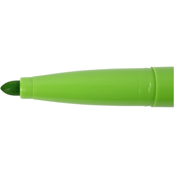 Bic Tuschpennor Visa Color 3 mm - 12 Mixade Färger