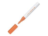 Märkpenna PILOT Pintor F orange 6st