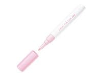 Märkpenna PILOT Pintor F pastel rosa 6st
