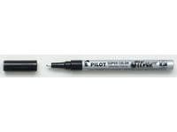 Märkpenna PILOT fine silver 12st