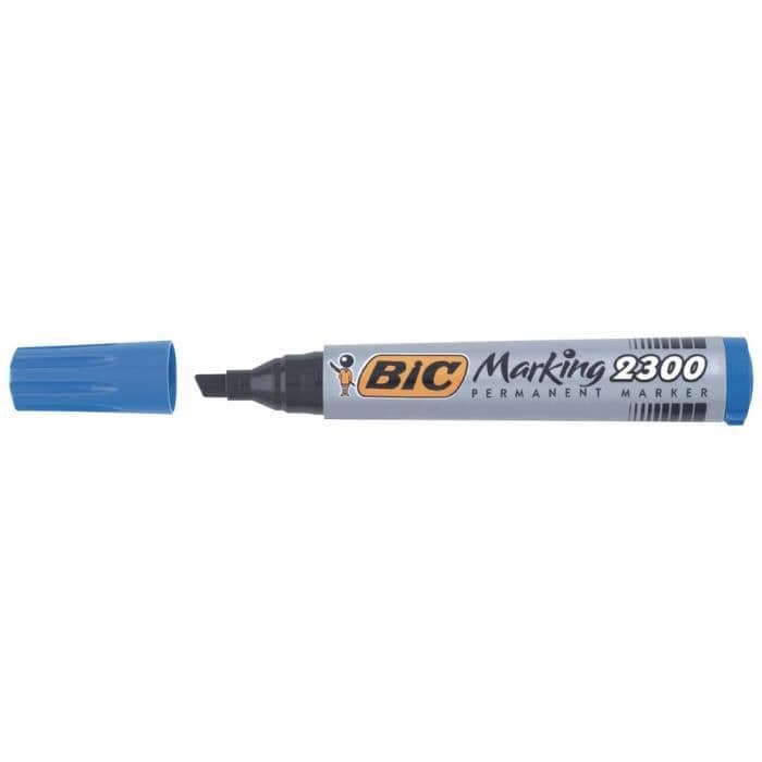 Marking™ 2000 Permanent Marker Medium Kulspets 1,7 mm linjebredd - blå