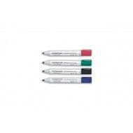 Staedtler - Lumocolor 351 WP4 - Markör för ta...