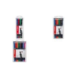 STABILO Penna för OH-film OHPen universa...