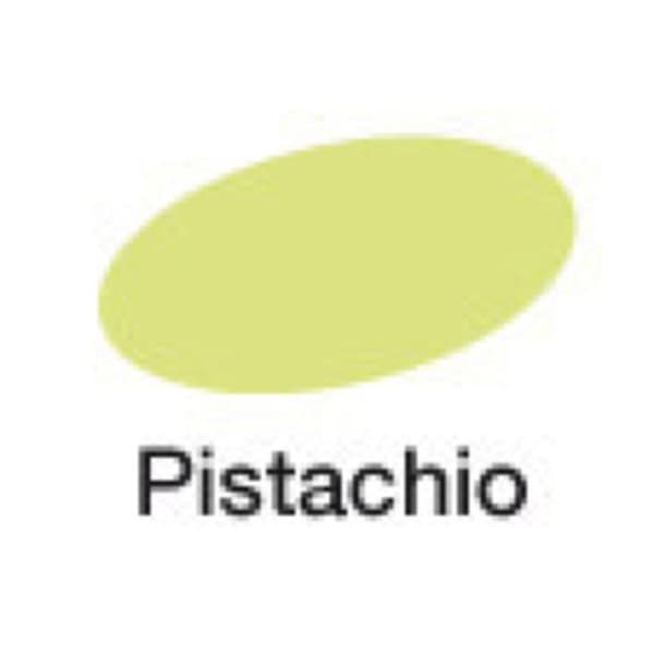 Marqueur med alkohol Graph'it 8220 Pistachio