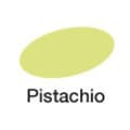 Miniatyrbild 2 av 2: Marqueur med alkohol Graph'it 8220 Pistachio