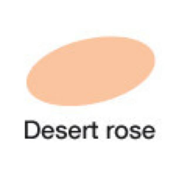 "Graph'it 4180 Desert Rose alkoholmarkör"