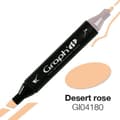 Miniatyrbild 1 av 2: "Graph'it 4180 Desert Rose alkoholmarkör"