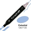 Miniatyrbild 1 av 2: "Graph'it 7130 Celestial alkoholmarkör"