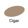 Miniatyrbild 2 av 2: Marqueur med alkohol Graph'it 3255 Cigar