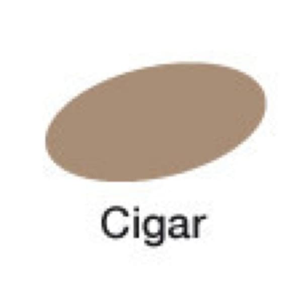 Marqueur med alkohol Graph'it 3255 Cigar