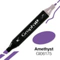 Miniatyrbild 1 av 2: "Marqueringspenna Graph'it 6175 Amethyst"