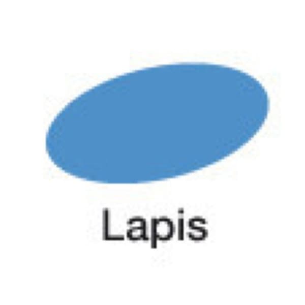 Marquee med alkohol Graph'it 7170 Lapis