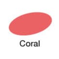 Miniatyrbild 2 av 2: "Graph'it 5210 Coral alkoholmarkör"