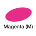 Miniatyrbild 2 av 2: Marqueringspenna Graph'it 5160 Magenta (M)