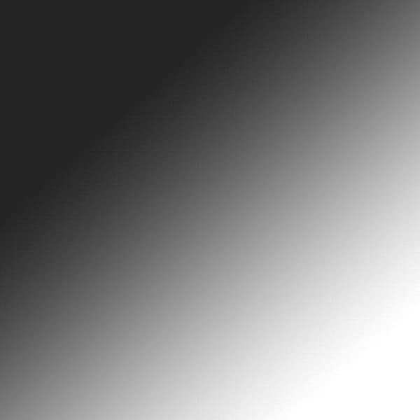 Alkoholmarkör - Graph'it - 0000 - Blender - Dubbel spets - Opak - 16 mm