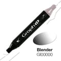 Miniatyrbild 1 av 2: "Graph'it 0000 Blender alkoholmarker"