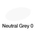 Miniatyrbild 2 av 2: Marqueur med alkohol Graph'it 9500 Neutral Grey 0