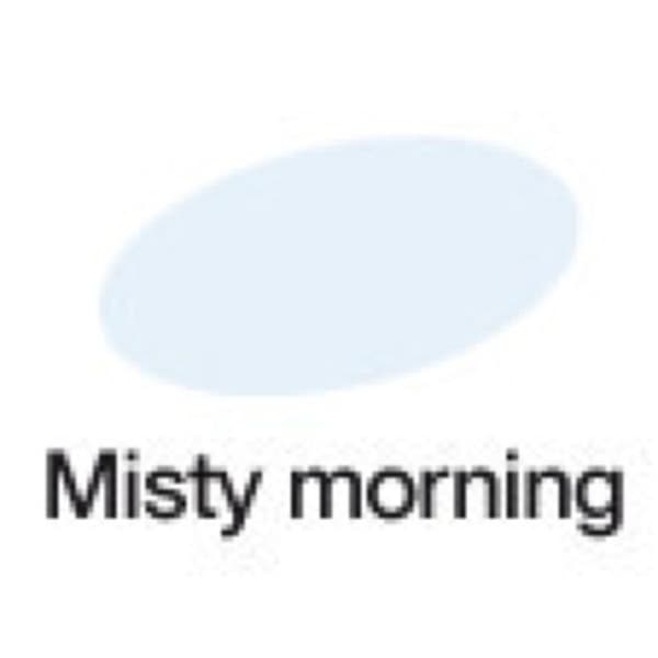 "Marquer med alkohol Graph'it 7105 Misty Morning"