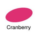 Miniatyrbild 2 av 2: Alkoholmarkör Graph'it 5260 Cranberry