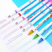 Star magic pen – med 8 olika mönster