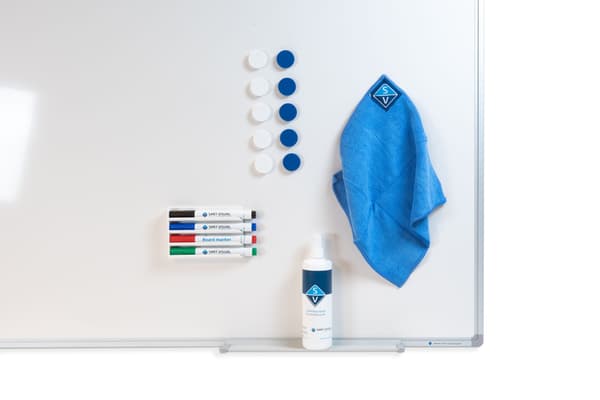 Startsæt Universal til whiteboards (Smit Visual)
