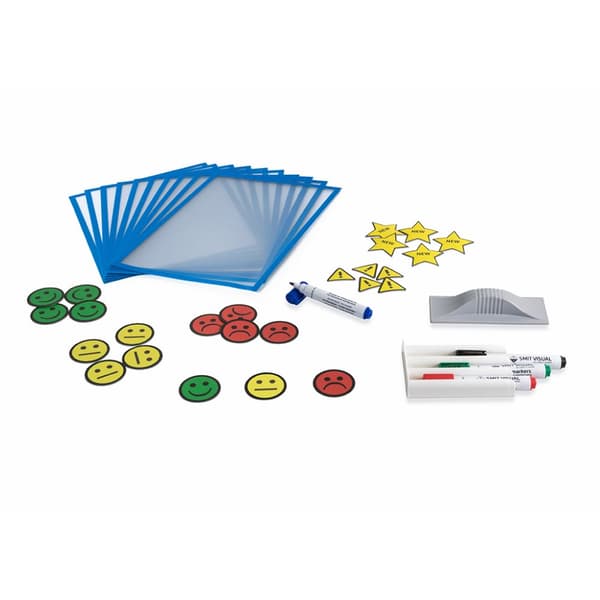 Visual Management Starter Kit (Smit Visual)