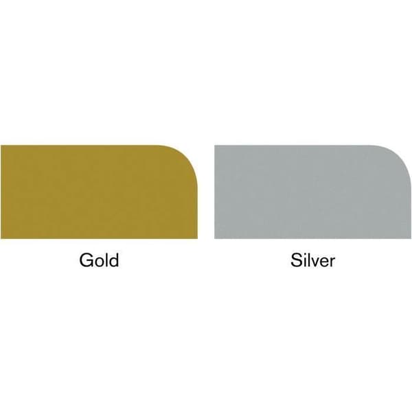 WINSOR & NEWTON Promarker - Box med 2 markörer - Guld och silver