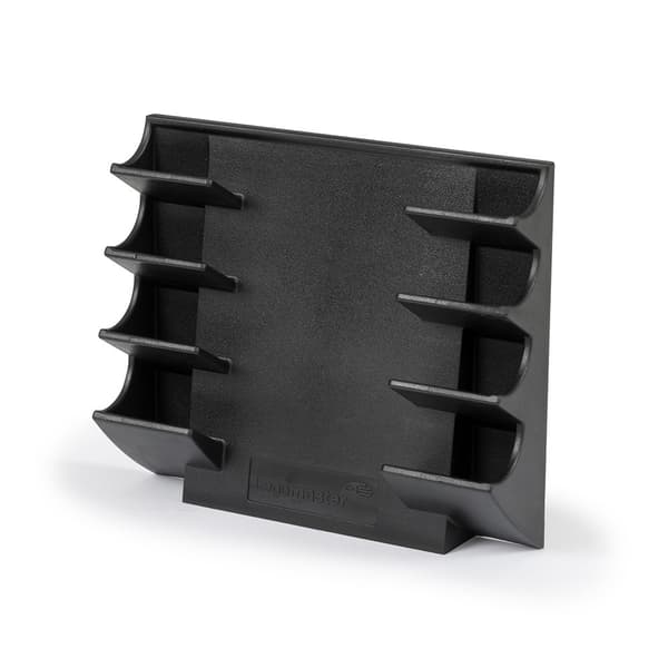 Magnetisk markørholder til glasplader