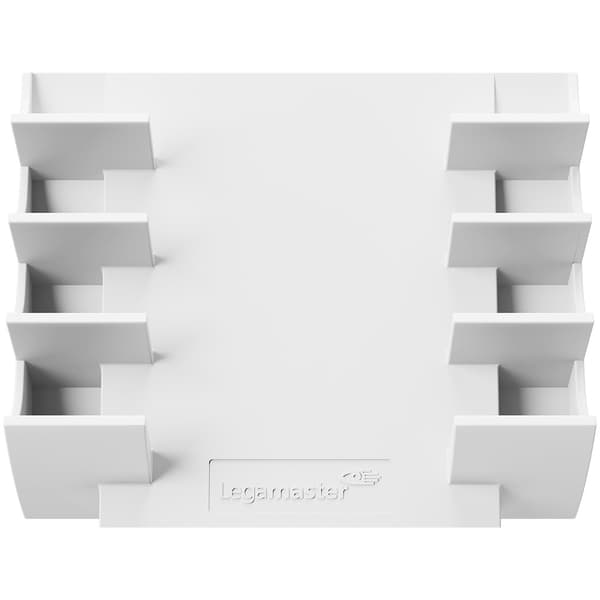 Magnetisk markörhållare för whiteboardtavlor