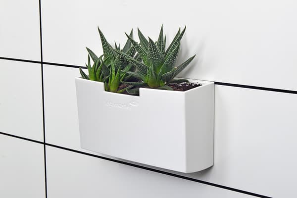 Magnetisk tilbehørsholder til whiteboards