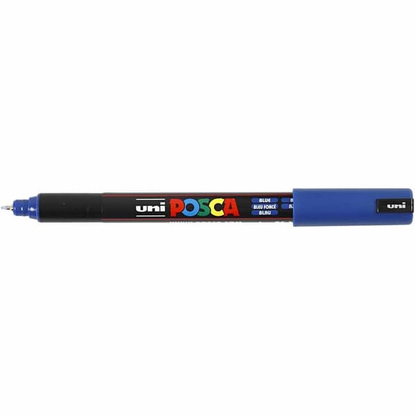 Posca Marker ROSA, PC-1MR spets 0,7 mm