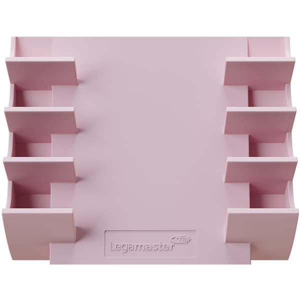 Markeringsholder - Whiteboard - Soft Pink