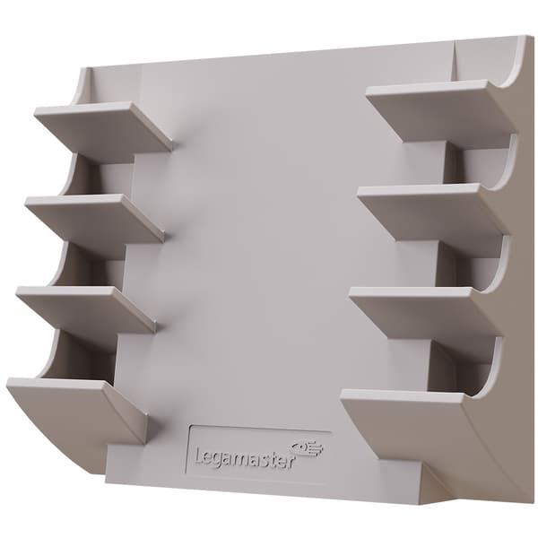 Markeringsholder - Whiteboard - Taupe