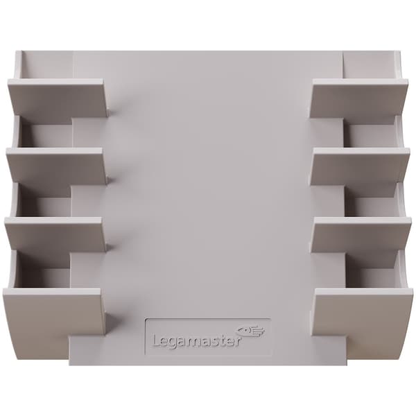 Markeringsholder - Whiteboard - Taupe