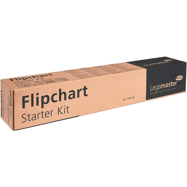 Legamaster - Flipover tilbehørssæt