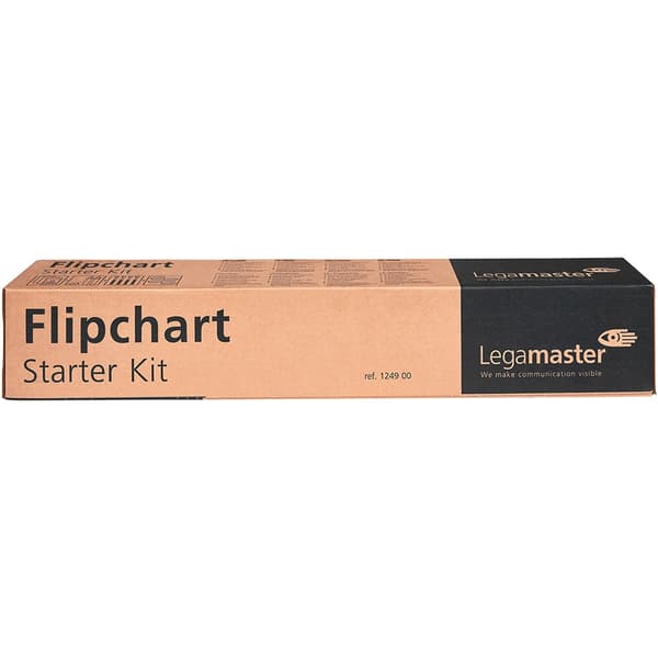 Legamaster - Flipover tilbehørssæt